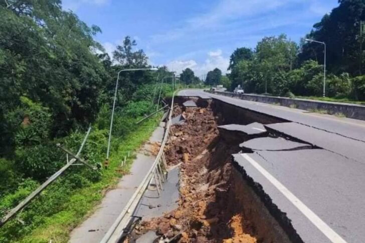 Payao Road