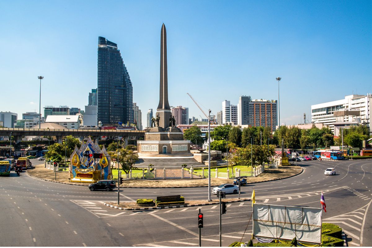 ADB ลดคาดการณ์จีดีพีอาเซียนเล็กน้อย ไทยแห่งเดียวใน ASEAN-6 ที่โดนหั่น