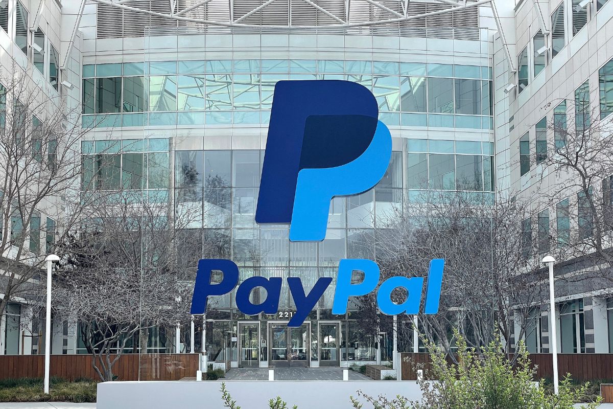 PayPal ให้บัญชี “ผู้ค้า” ในสหรัฐ ถือและเทรดคริปโตฯได้แล้ว