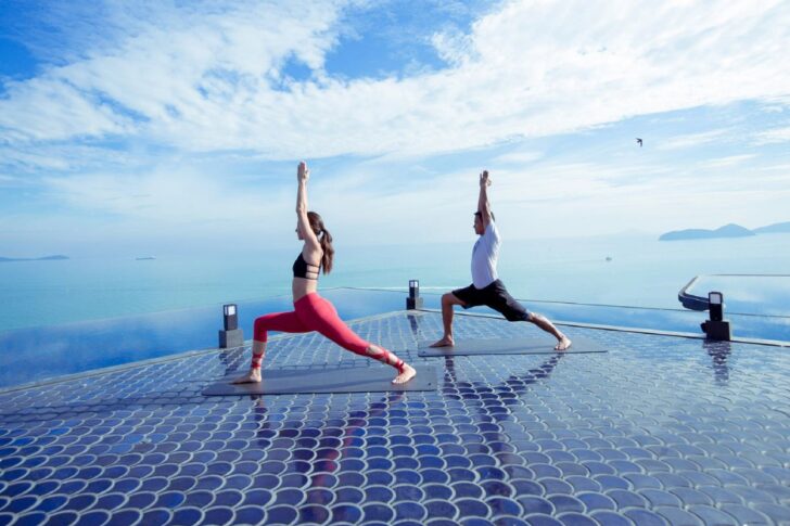 Wellness Hub