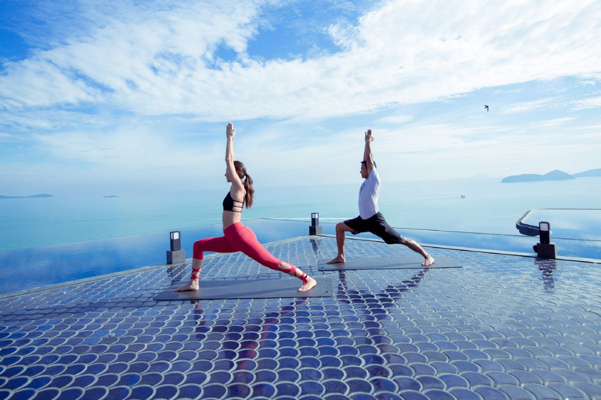 ภาคเอกชน เปิด “BDMS Wellness Clinic X Sri panwa” ยกระดับ Wellness Hub