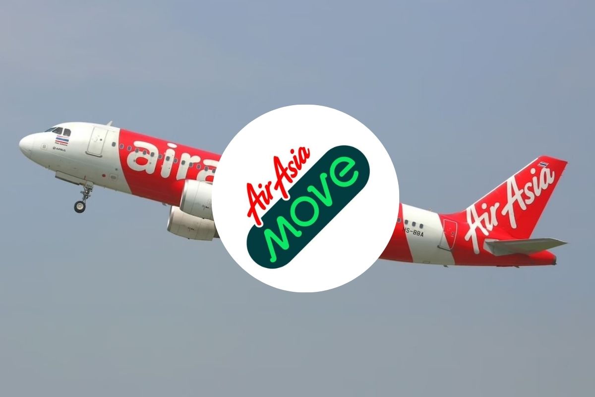 AirAsia MOVE เผย 3 เทรนด์ท่องเที่ยว มอบดีลพิเศษ ผู้ถือบัตรวีซ่าลดเพิ่ม