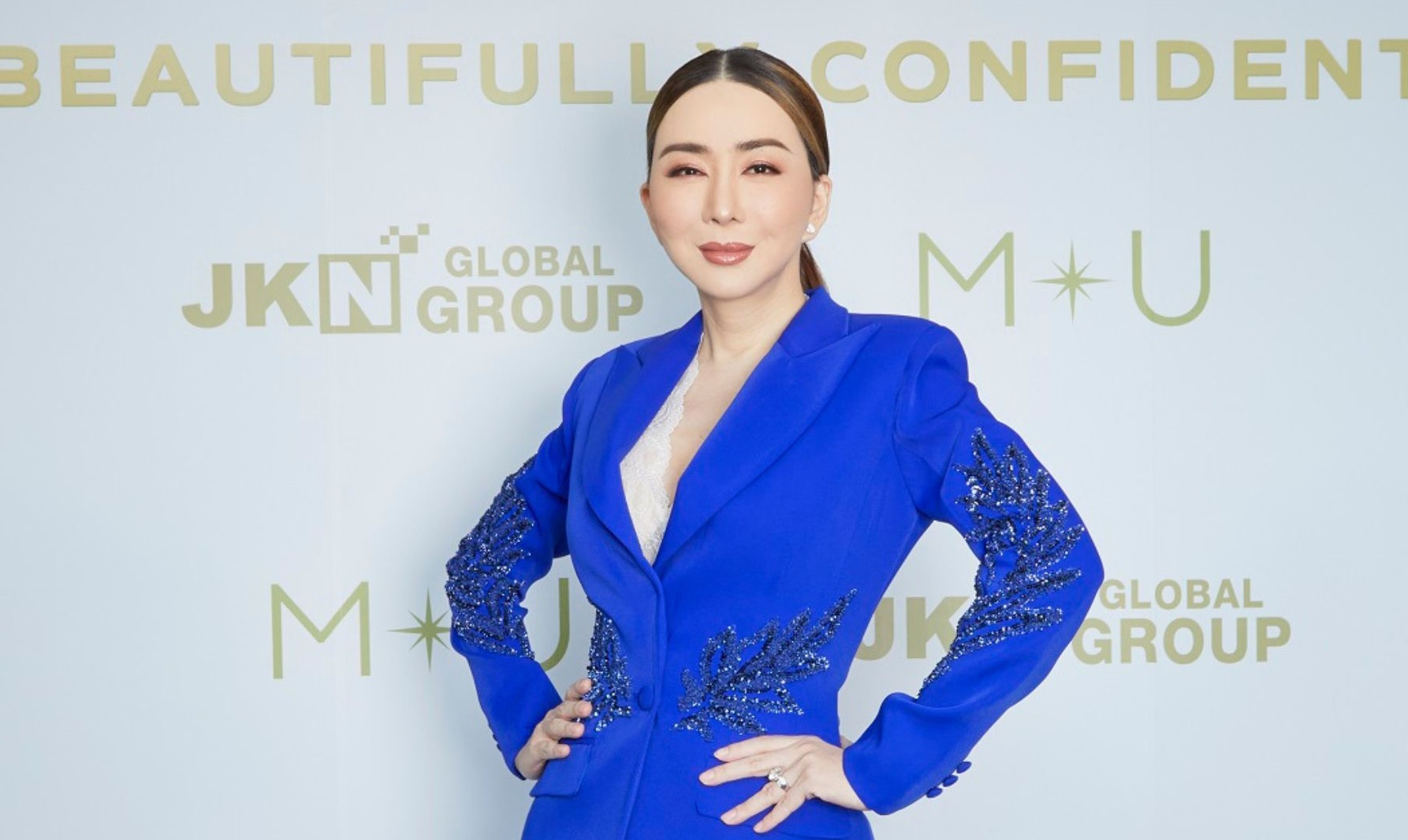 JKN ชนะคดี TCG โปรเจ็กต์ MU Coin แอนลุยฟ้องกลับ 1,500 ล้าน