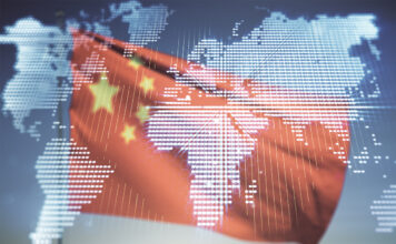 business china