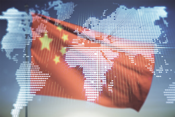 business china business china