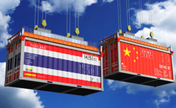 china-thai