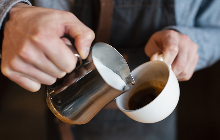 coffee