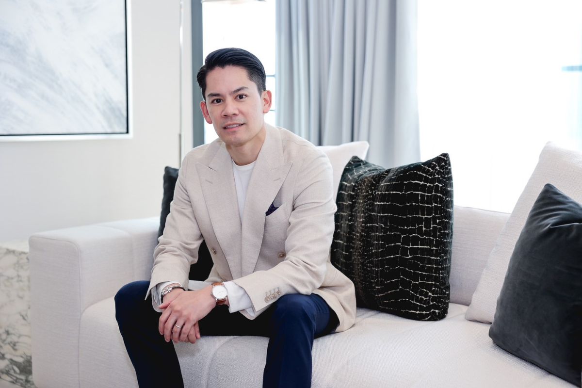 RML ปลื้มโอน “ดิ เอสเทลล์ พร้อมพงษ์” 100% มูลค่า 5,200 ล้านบาท