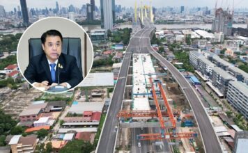 ถนนพระราม2เสร็จ?