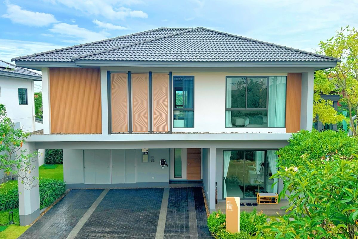 THANA รุกบ้านหรูนนทบุรี ผุด 3 โครงการใหม่ 1,200 ล้าน เพิ่มลงทุนธุรกิจเวลเนส