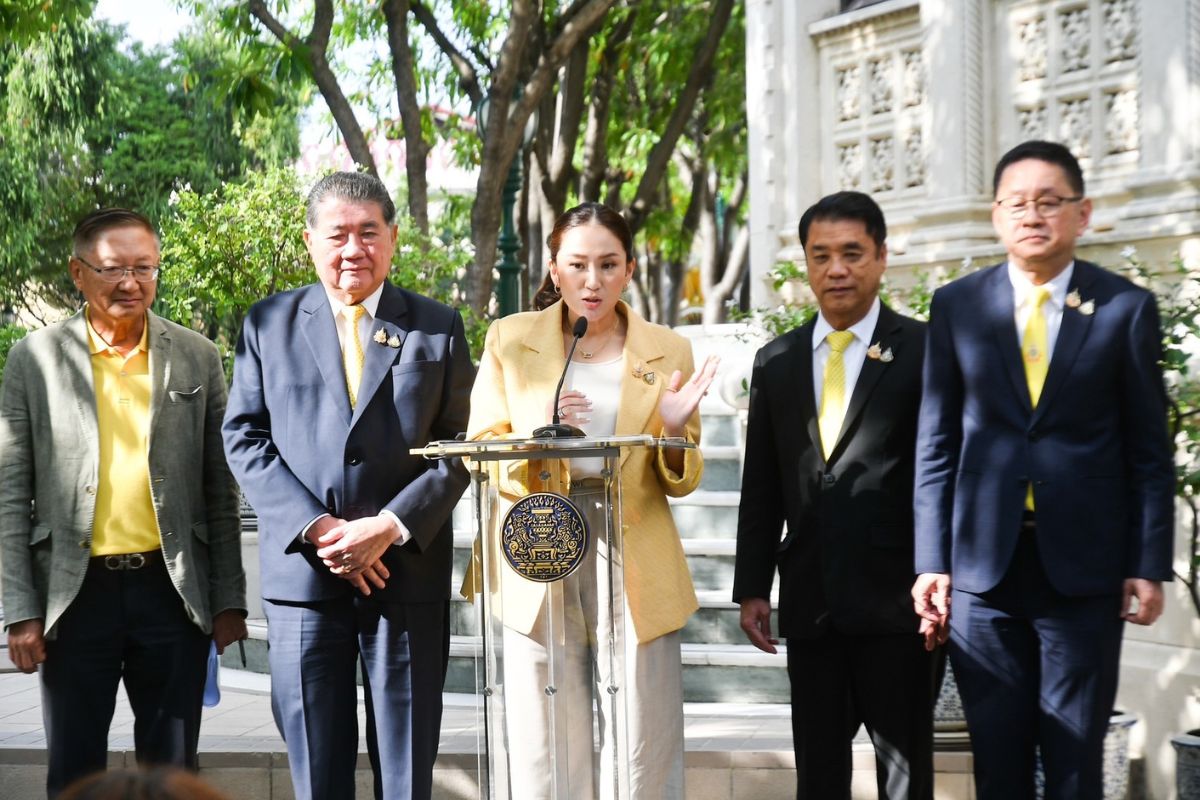ศปช.ไฟเขียวงบฯกลาง 3 พันล้าน เยียวยาอุทกภัย ชง ครม.พรุ่งนี้