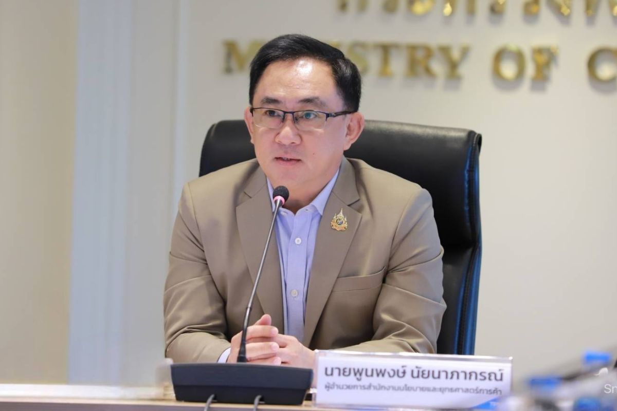 ยางพารา-ไม้-ปาล์มน้ำมันไทย ส่งออกอียูสูงสุด 99% แนะปรับตัวก่อนมาตรการ EUDR