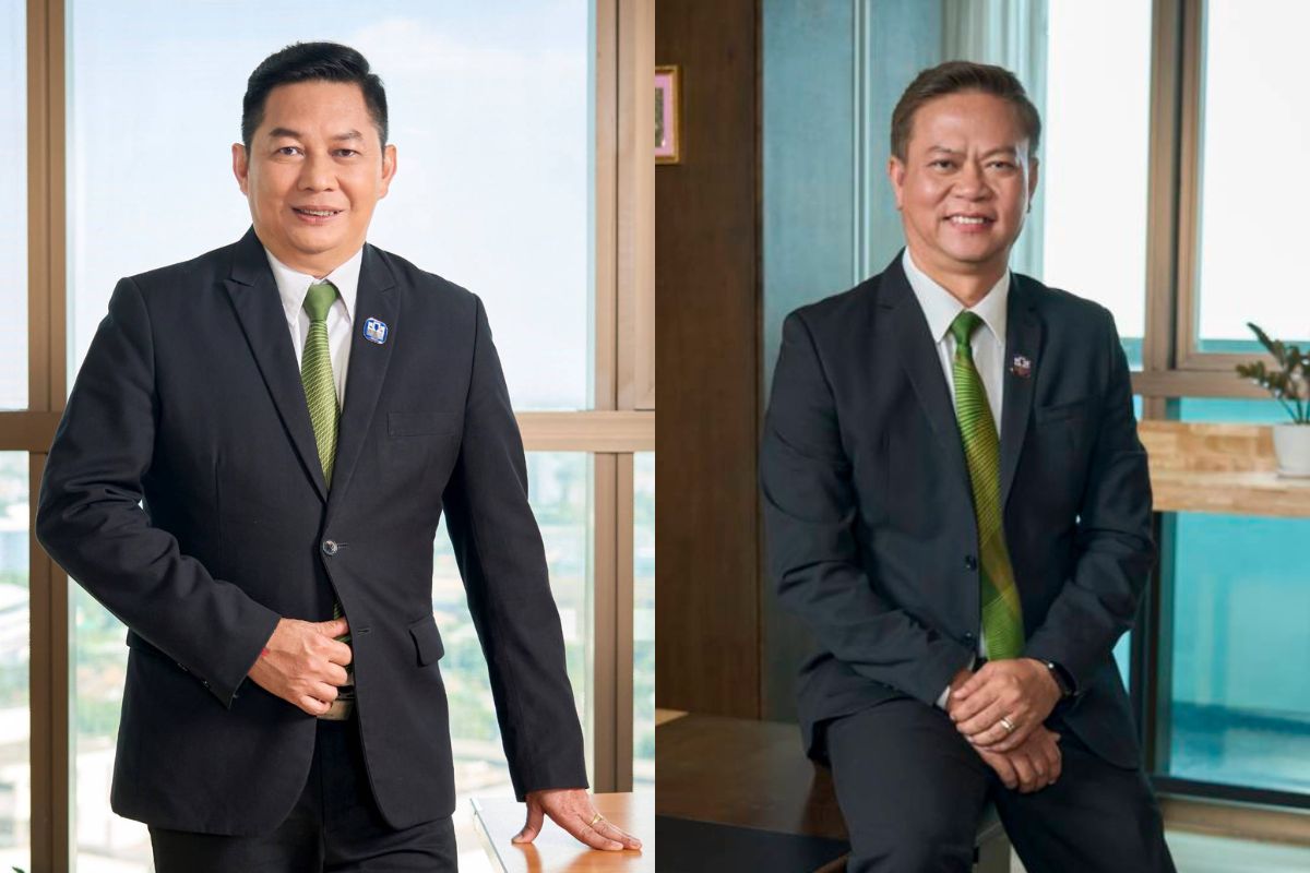 ธ.ก.ส. แต่งตั้งรองผู้จัดการ-ผู้ช่วยผู้จัดการใหม่ มีผล 1 ต.ค. 67