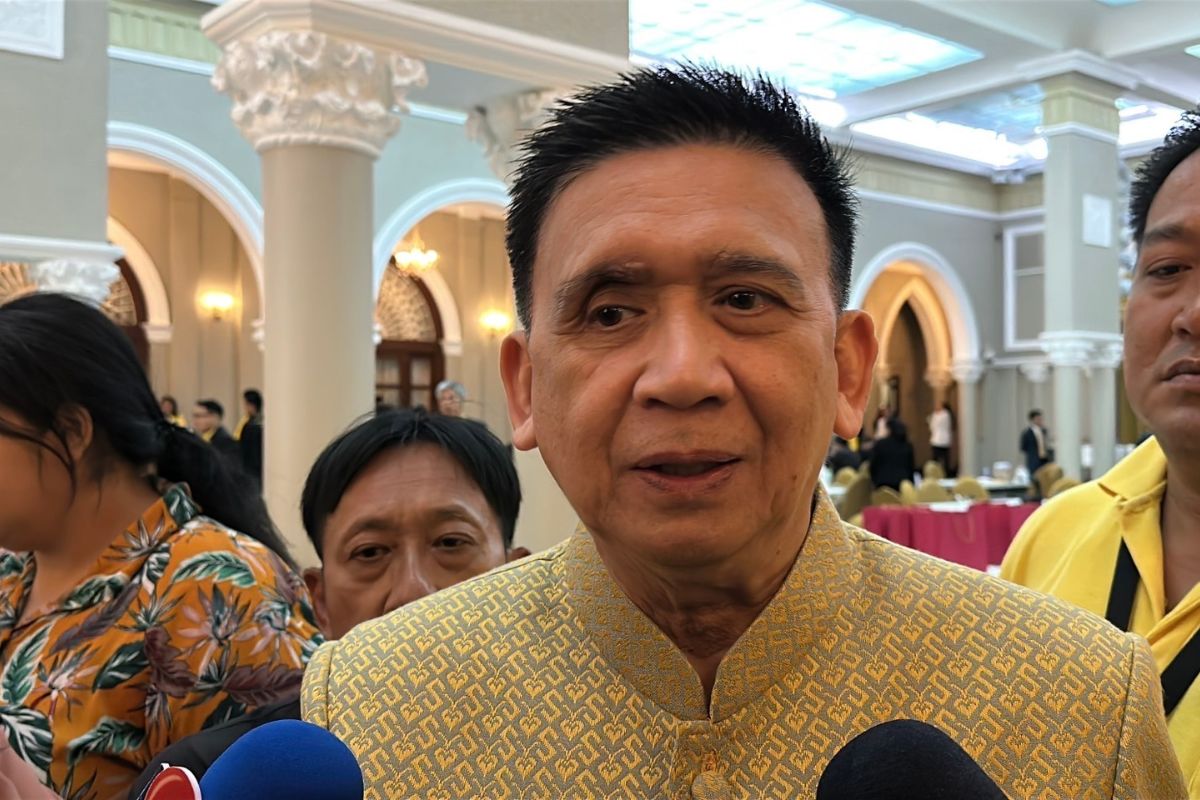 ประชุมขึ้นค่าแรง 400 เลื่อนซ้ำ “ไพโรจน์” คาดประกาศไม่ทัน 1 ต.ค.นี้