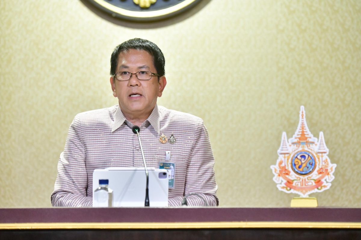 ครม.อนุมัติงบฯกลางอุดหนุนมาตรการยานยนต์ไฟฟ้า 7,125 ล้าน
