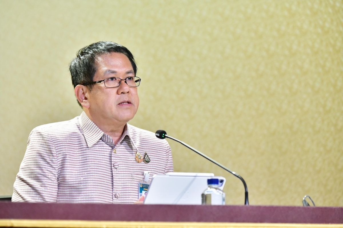 ครม.อนุมัติ 23,172 ล้าน ดำเนินมาตรการพักชำระหนี้เกษตรกรรายย่อยฯ