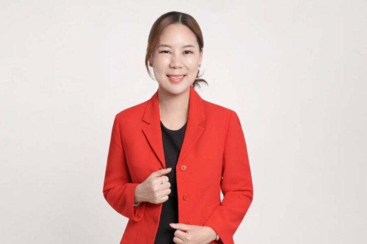 ธนวรรณ เจียระนันท์