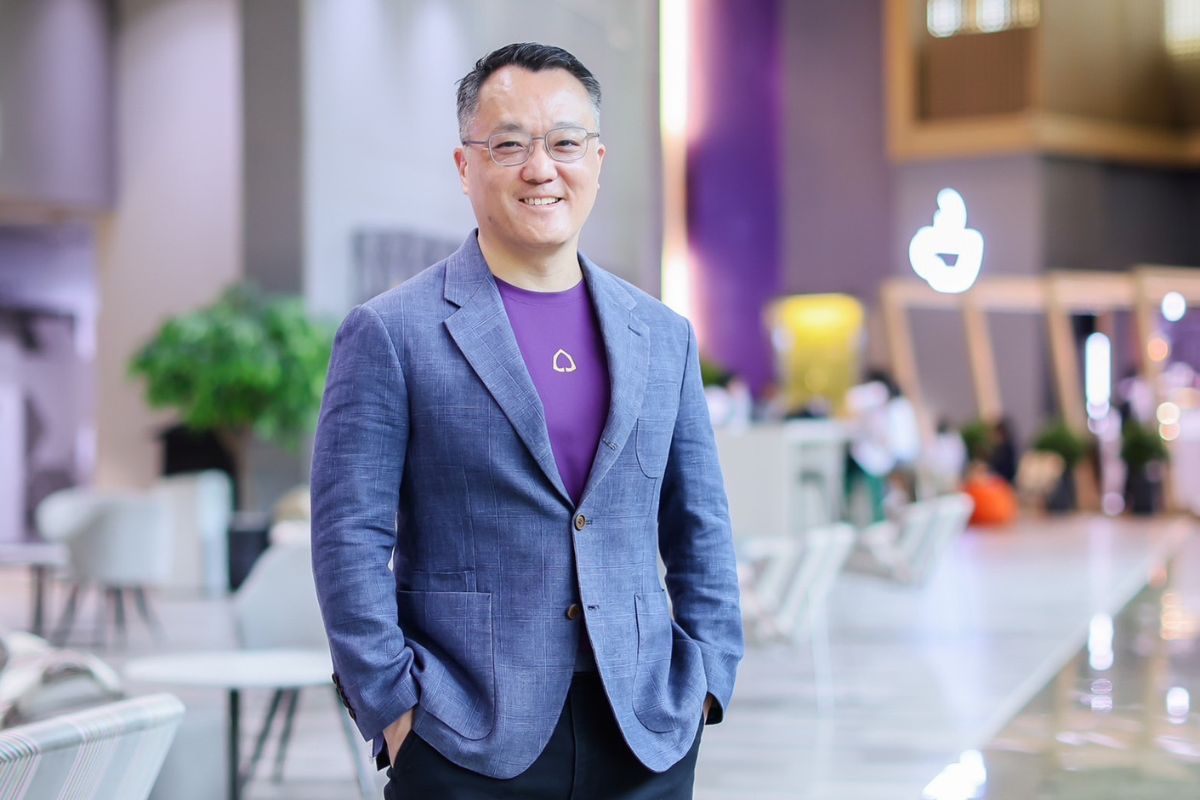 SCB ลุยโปรเจ็กต์ “UDP” ยกเครื่อง AI ให้บริการลูกค้า คาดช่วยลดต้นทุน 40-50%