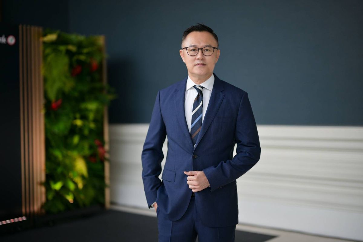 กสิกรไทย เปิดตัว “ออร์บิกซ์ คัสโทเดียน” รับฝากสินทรัพย์ดิจิทัลรายแรกของไทย