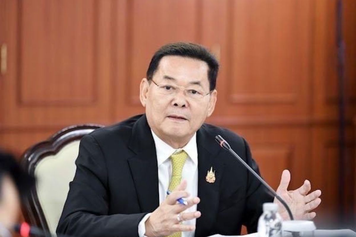 ไทยประสบความสำเร็จยกระดับนวัตกรรม ก้าวขึ้นอันดับที่ 41 ของโลก