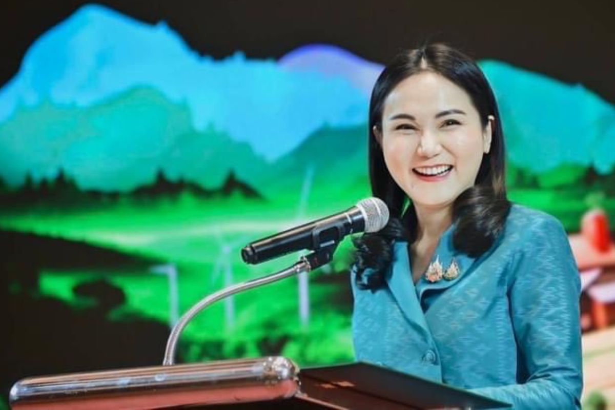 52 ปี กรมส่งเสริมสหกรณ์ เดินหน้าใช้นวัตกรรมยกระดับศักยภาพ