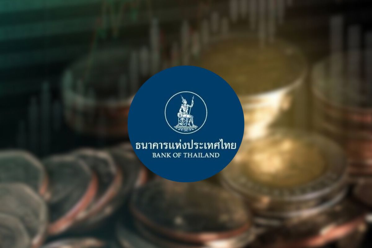 ธปท.กำชับร้านแลกเงินรับซื้อสกุลเงินต่างประเทศเกินเพดานกำหนด จะไม่ได้ต่อใบอนุญาต