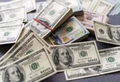 ดอลลาร์อ่อนค่า ก่อนประกาศผลประชุมเฟด ดอลลาร์