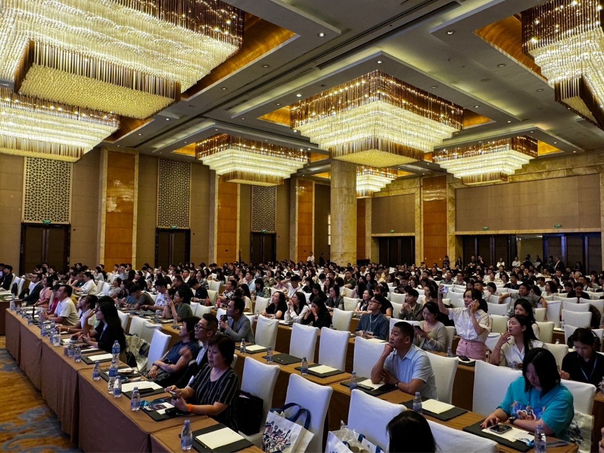 ATTA นำทีมบริษัทผู้ประกอบการท่องเที่ยวไทย โรดโชว์ “กว่างโจว-ปักกิ่ง”