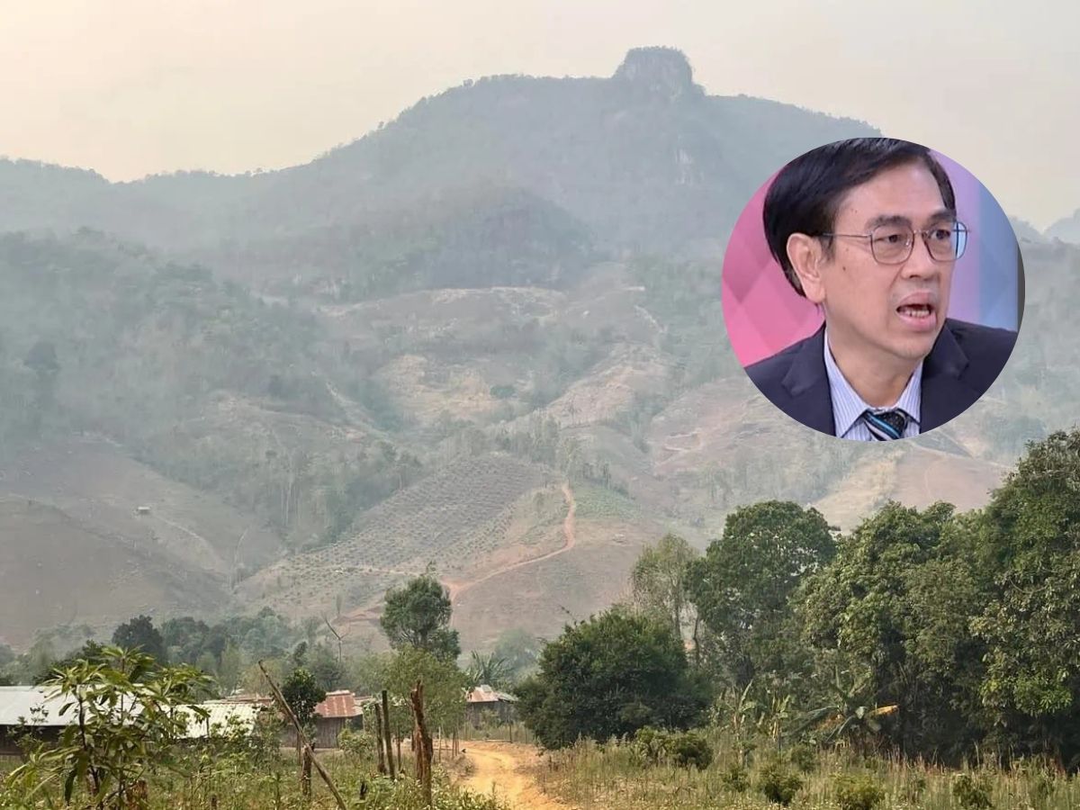 นักสิ่งแวดล้อมเปิดเหตุผล ‘น้ำท่วมเหนือ’ กฎหมายชัดเจนแต่ละเลย