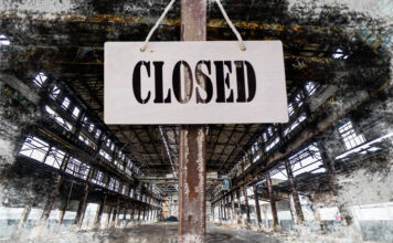 factory