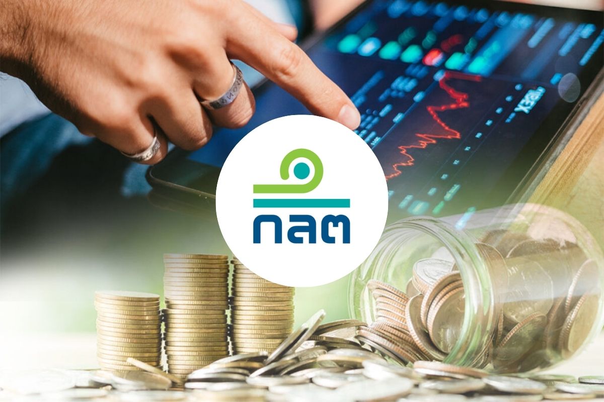 ก.ล.ต. เปิดให้กองทุนรวม Thai ESG ลงทุนหุ้น บจ. ที่เข้าร่วม JUMP+ ได้ เริ่ม มี.ค.นี้