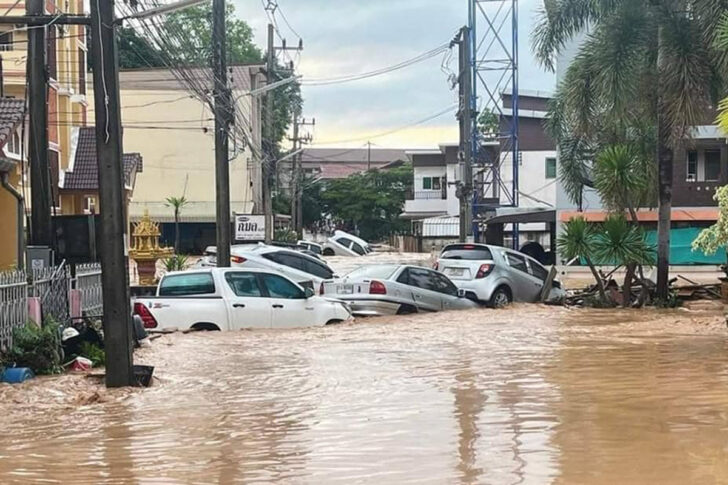 flood flood
