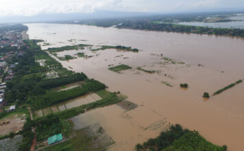 flood