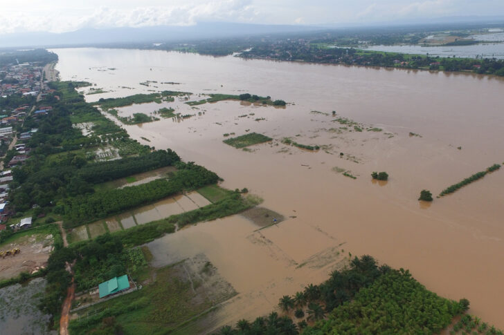 flood flood