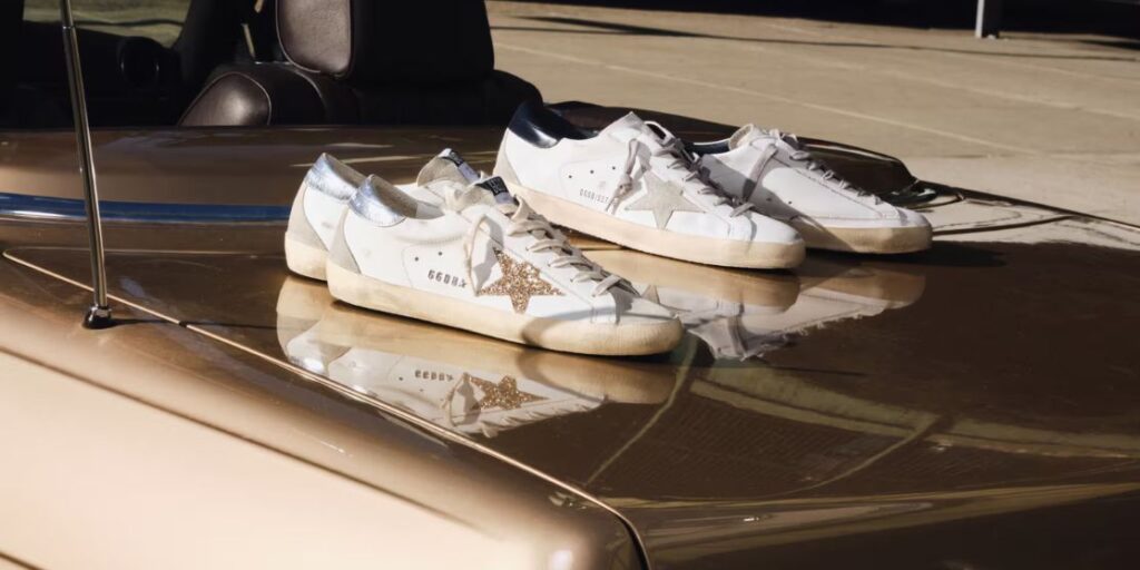 Golden Goose