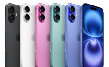 iPhone 16