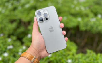 iPhone 16 Pro