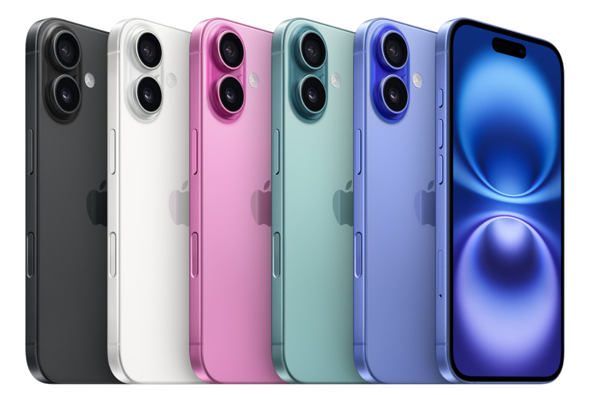 เปิดสเป็ก-ราคา iPhone 16 “ไทย” ยังเป็นประเทศ Tier-1