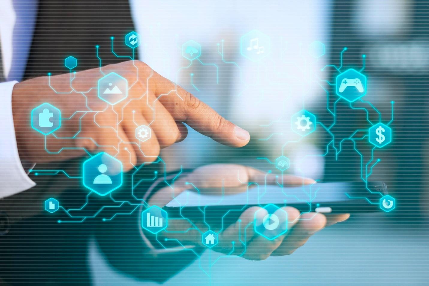 Digital Solutions มีข้อดีสำหรับธุรกิจของคุณอย่างไร ?