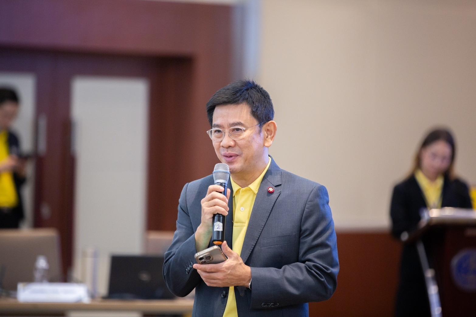 “พาณิชย์” ต่อยอดแบรนด์ไทย จัดงานกลางไทม์สแควร์ ขยายการค้าให้ไทย 