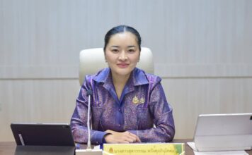 “รมว.สุดาวรรณ”เตรียมโชว์วิสัยทัศน์ชู“วัฒนธรรมขับเคลื่อนเศรษฐกิจ”