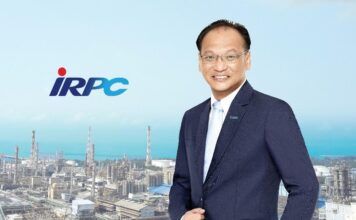 IRPC แต่งตั้ง CEO ใหม่ เทอดเกียรติ พร้อมมูล ขับเคลื่อนองค์กรเติบโตยั่งยืน