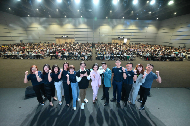 image1 “BEM พาน้องพิชิต TCAS ปีที่ 16” ผลตอบรับดีมาก