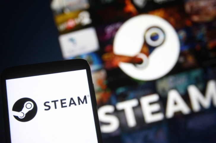 image1 Steam Wallet คืออะไร ทำไมถึงสำคัญต่อคนเล่นเกม