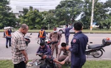 ทรูเอาจริง! ส่งทนายแจ้งจับโจรลักอุปกรณ์เสาสัญญาณ