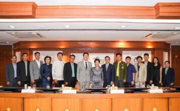 ก้าวสำคัญของไทยบนเวทีระดับโลกชูการพัฒนาที่ยั่งยืนด้วยวัฒนธรรม
