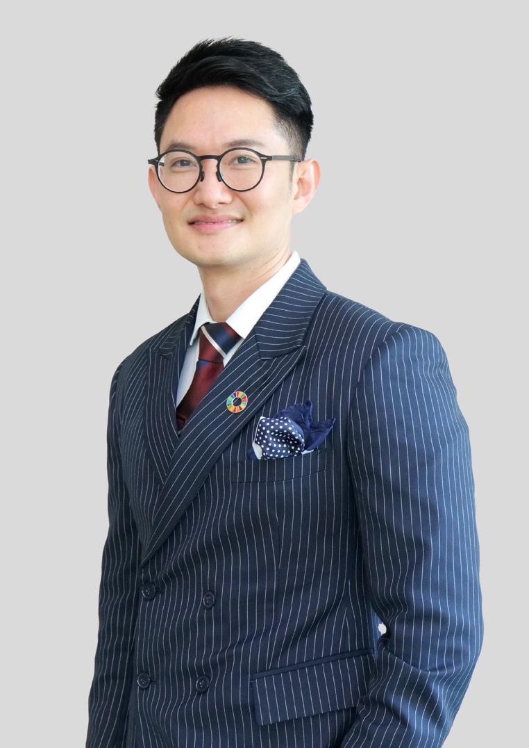 ชวกร ชนะธัญธำรง