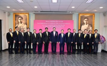 คณะแพทย์ จุฬาฯ ผนึกกำลัง มาเทรีย เมดดิคัล พัฒนาการแพทย์สู่อนาคตยั่งยืน