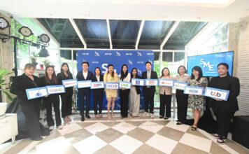 สสว. แถลงข่าว “SME Privilege Club” เดินหน้าผนึกพันธมิตร เสริมแกร่งผู้ประกอบการ