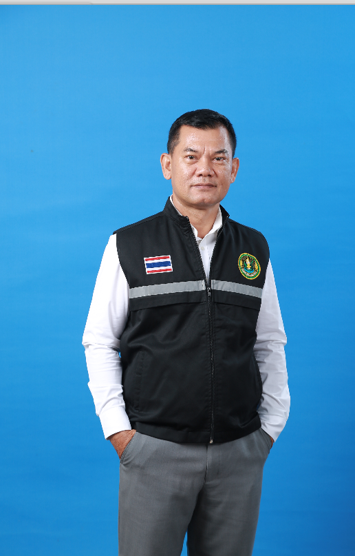 วีรศักดิ์ บุญเชิญ